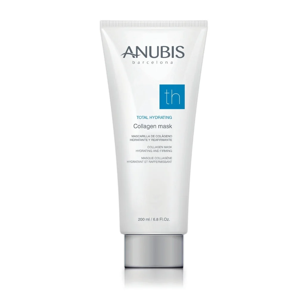 Collagen Mask