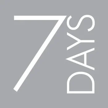 7 DAYS LINE